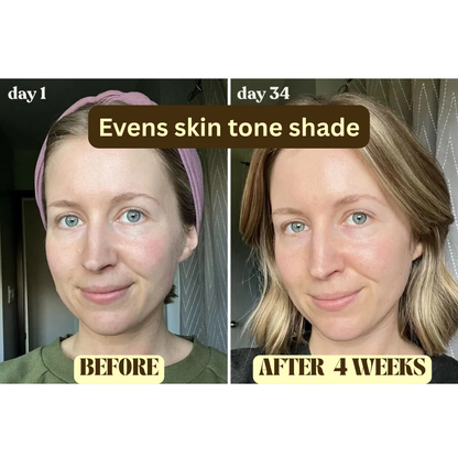 Beef Tallow Honey Balm